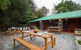 Alaya Stays Cottage With Tree House - Suro Woodbine Chalet
